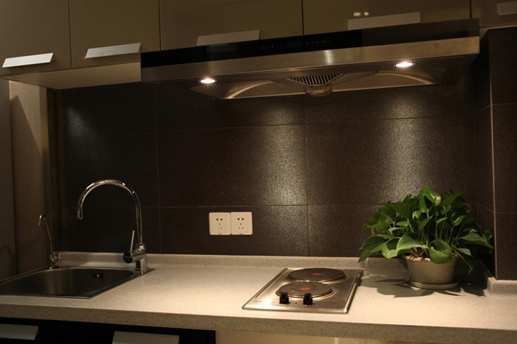 Nanjing Kaibin Apartment（Muma Branch） Dış mekan fotoğraf