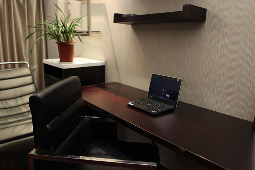Nanjing Kaibin Apartment（Muma Branch） Dış mekan fotoğraf